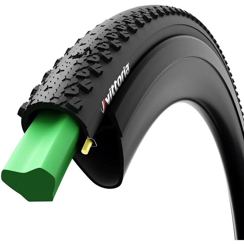 Vittoria Air-Liner Light Tubeless Insert – Gravel – 700 x 42-50