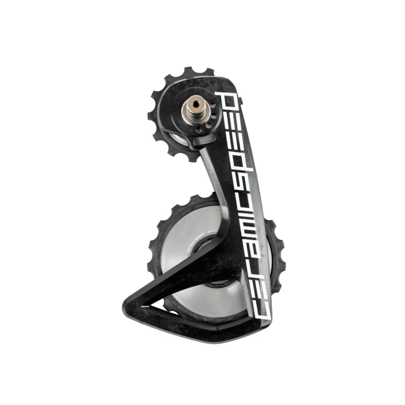 CeramicSpeed OSPW RS ALPHA for Shimano 9250/8150 TEAM