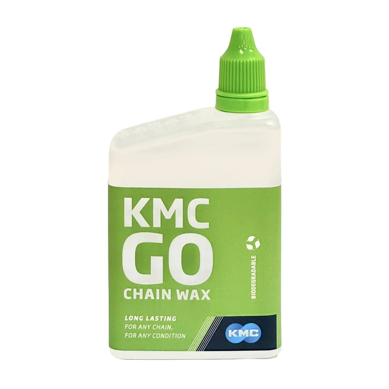 KMC Go Chain Wax – 150mL
