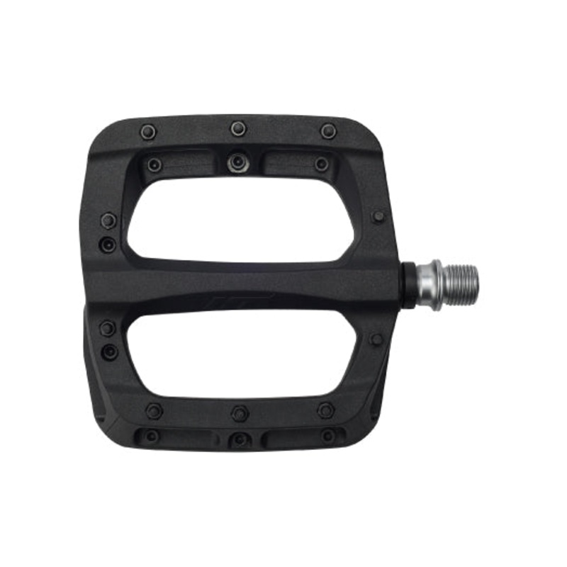 HT Components PA03A Pedals – Black