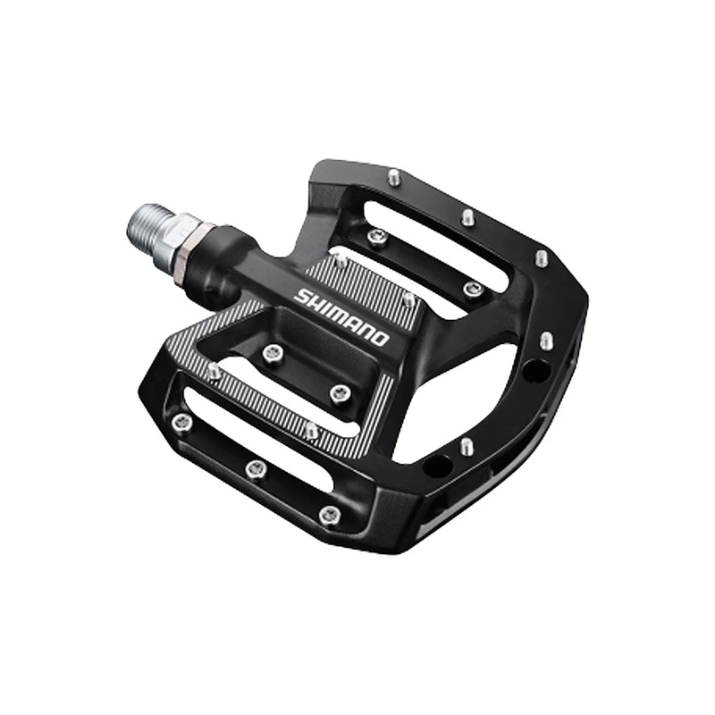 Shimano PD-GR500 Flat Pedal Set