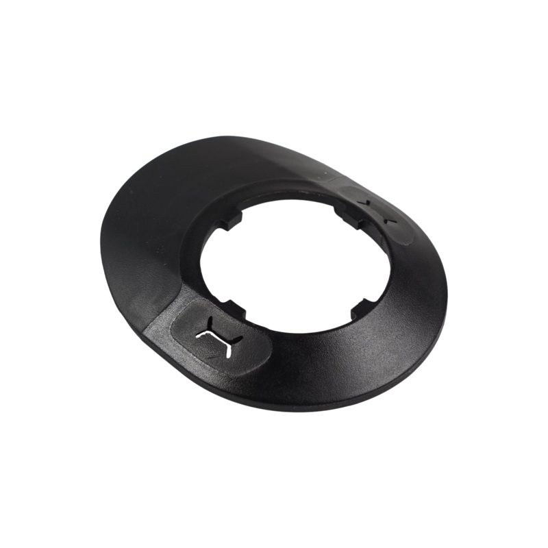 Specialized Epic 8 Headset Top Cover with Internal Routing Ports