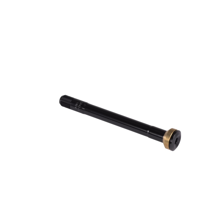 Specialized Replacement Road Fornt Thru-Axle 12x100mm 6mm Hex M12x1.0x127.5L