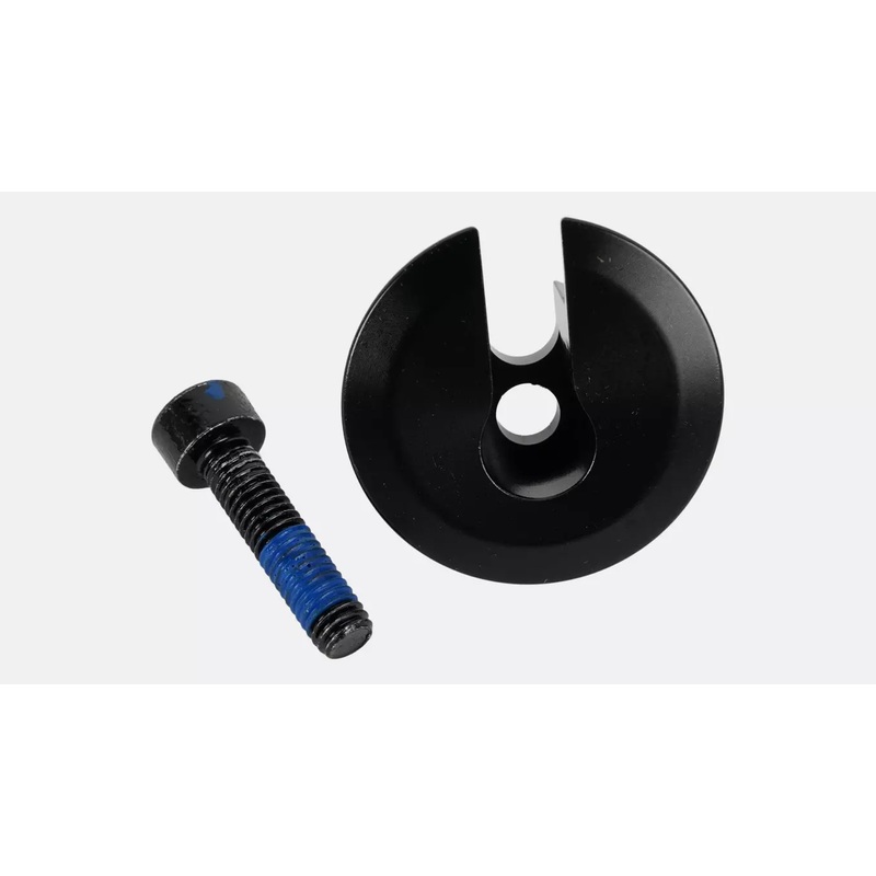 Specialized Shiv TT Custom Compression Top Cap & Bolt 2020-2025