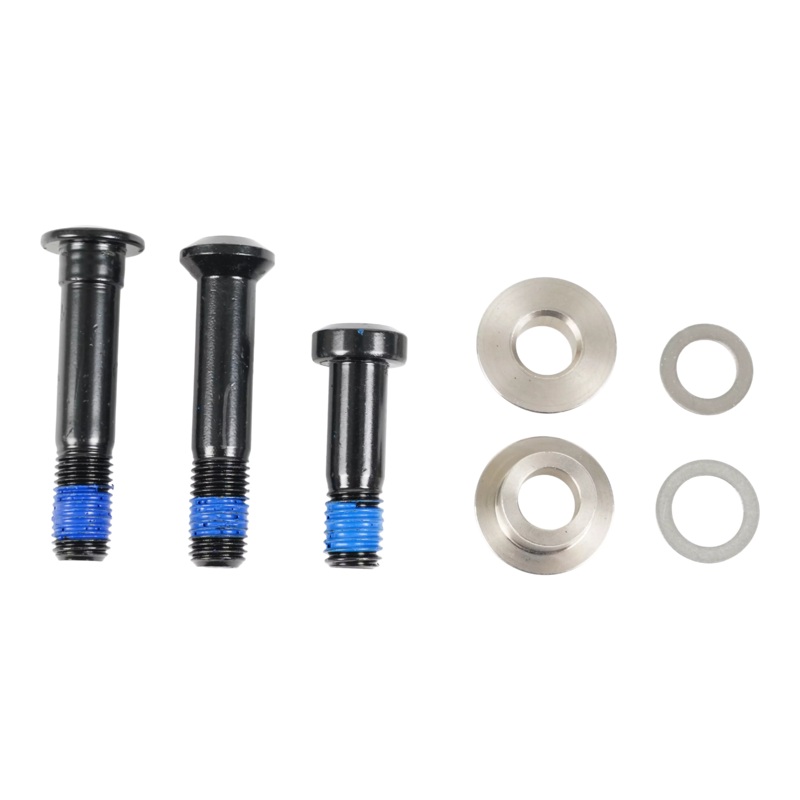 Specialized Stumpjumper EVO Carbon / Alloy Replacement Frame Shock Mount Hardware 2021-2024