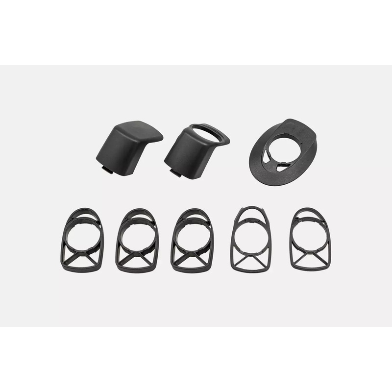 Specialized Tarmac SL8 Headset Top Cover Spacer & Stem Transition Kit For SL7 Stem