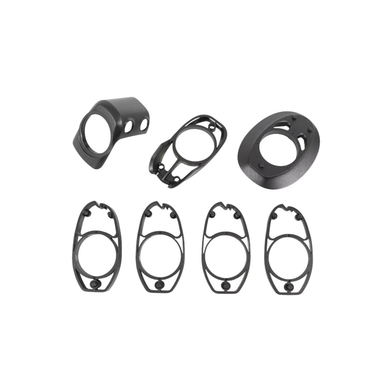 Specialized Tarmac SL8, Headset Top Covert Spacer Stem Transition Kit (SL7 V2)