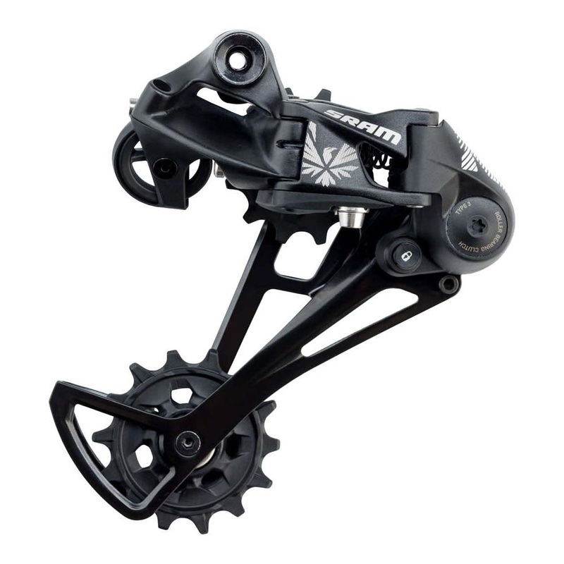 SRAM NX Eagle 12 Speed Rear Derailleur