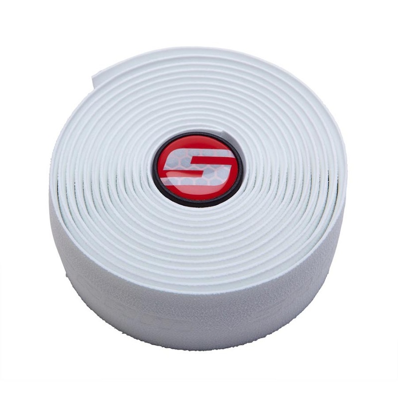 SRAM SuperSuede Bar Tape – White