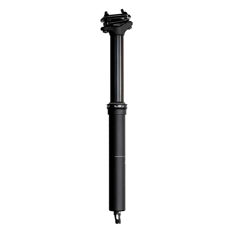 KS LEV Integra Dropper Seatpost 31.6 X 125mm Drop