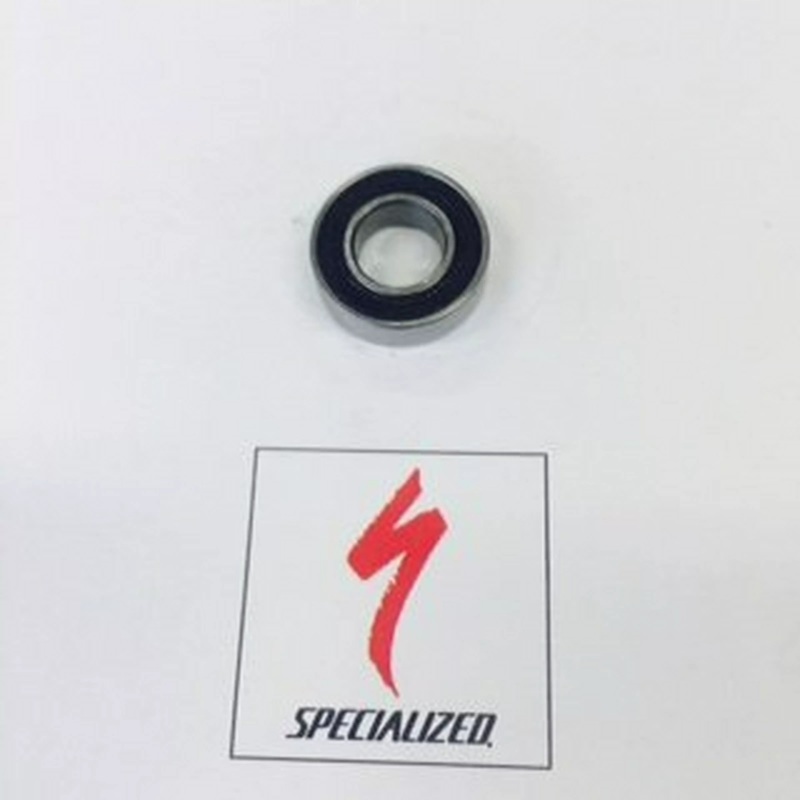Specialized Epic Replacement Bearing Set of 2 for Brain Suspension Link 8x16x4