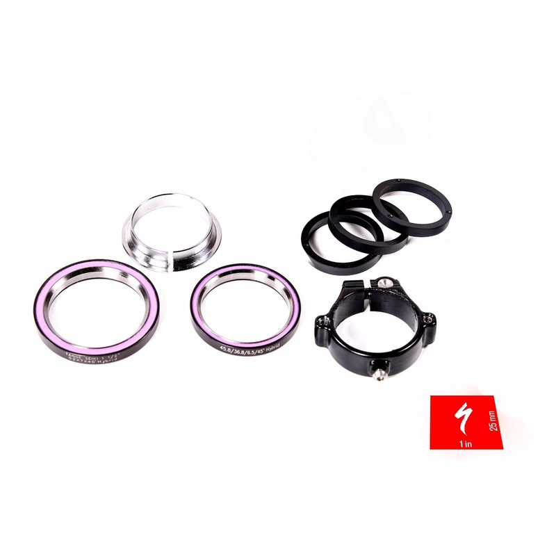 Specialized Future Shock Factory Replacement Integrated Headset