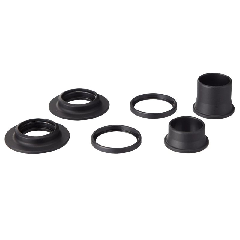 Specialized Roval Front Hub DT Swiss End Cap Set 15x110mm