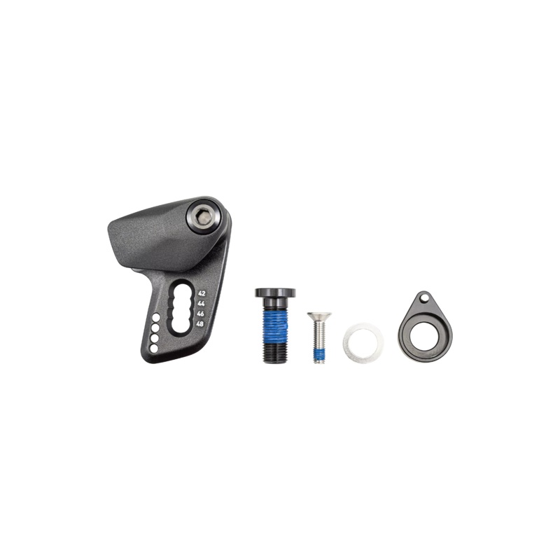 Specialized Turbo Creo Gen 2 Replacement Chain Guide w/ Hardware
