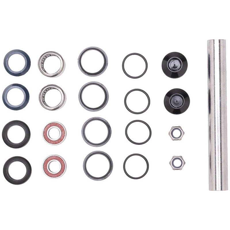 Crankbrothers Pedal Refresh Kit for Egg Beater & Candy 11