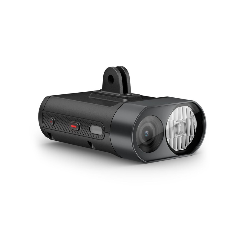 Garmin Varia UT Vue Headlight and Camera
