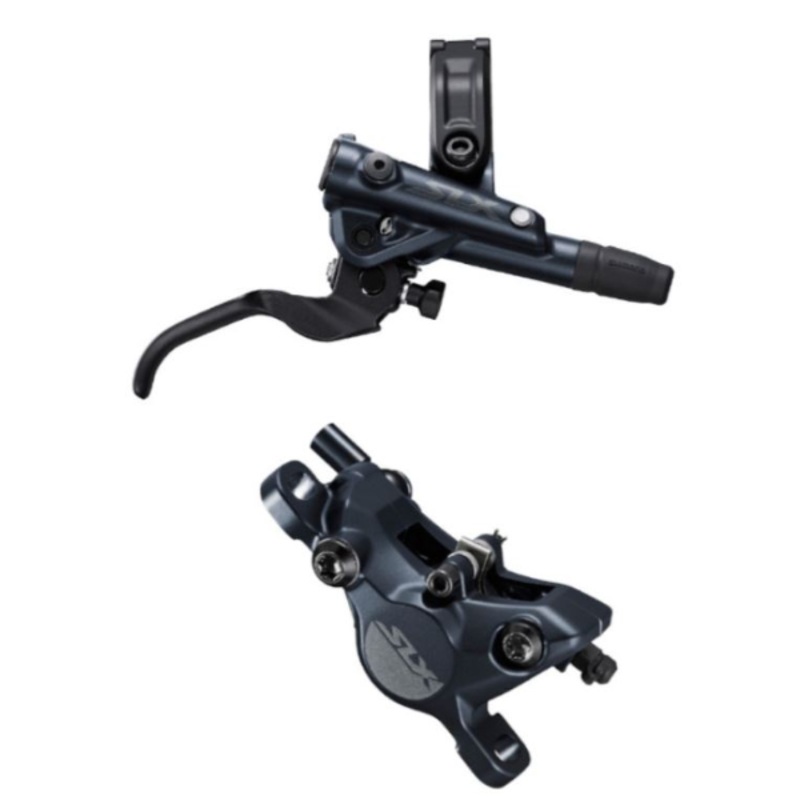 Shimano BR-M7100 Front Disc Brake SLX 2-Piston