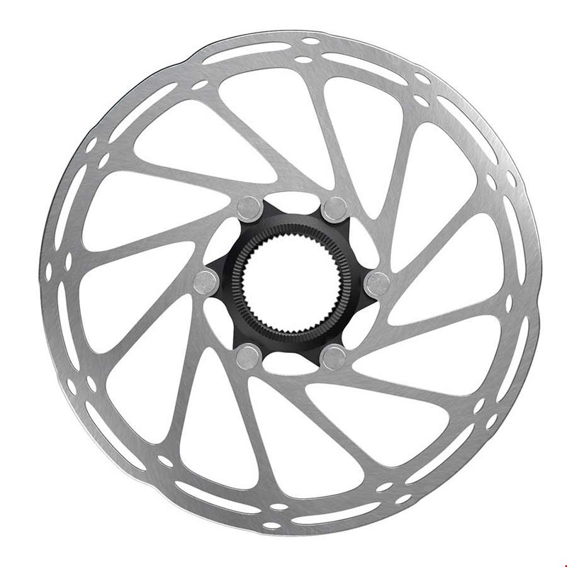 SRAM Centerline CenterLock Rotor – 200mm