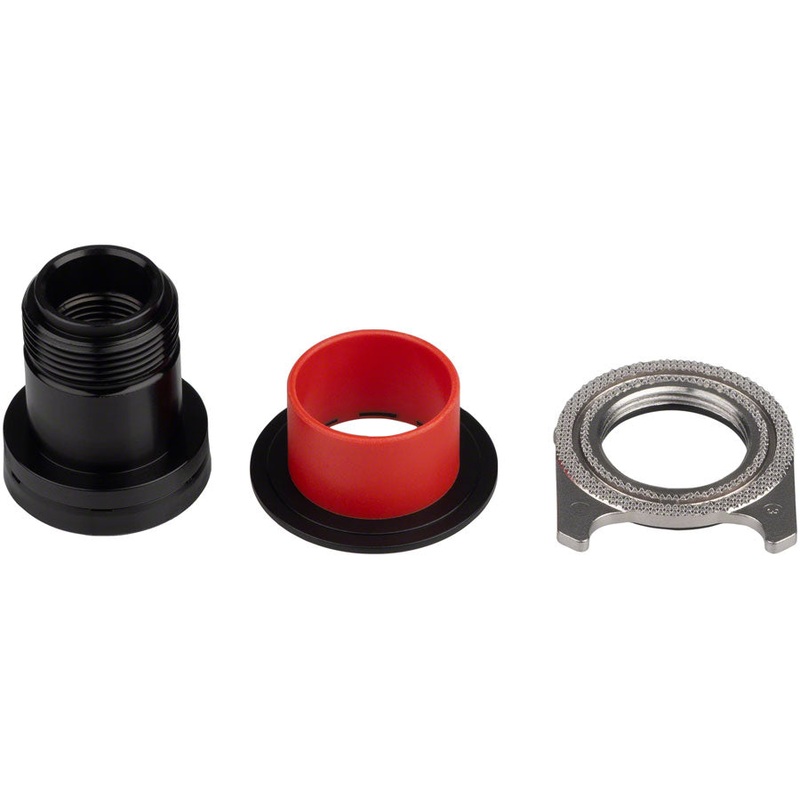 SRAM X0 Eagle T-Type AXS Rear Derailleur Full Mount Bolt Kit