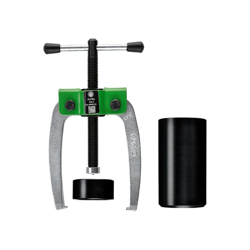 CeramicSpeed Tool Kit for Campagnolo UT Bottom Brackets