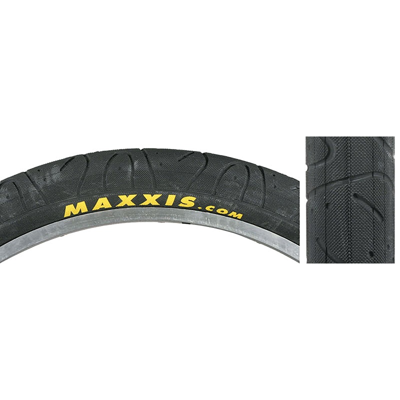 Maxxis Hookworm Tire 24×2.5