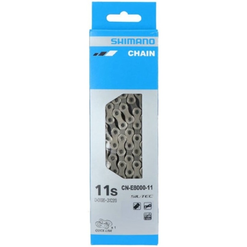 Shimano CN-E8000-11 Chain 11-Speed