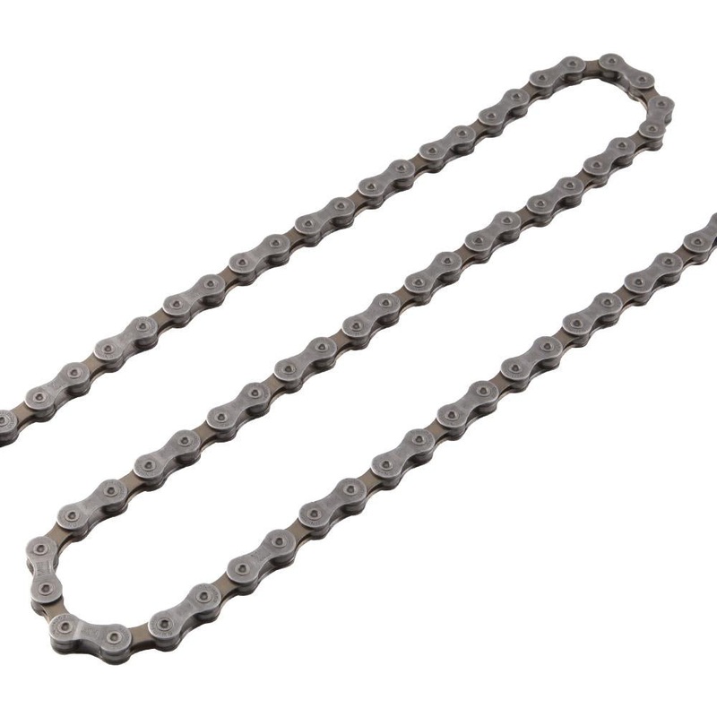 Shimano CN-HG53 Chains – Bulk Pack 20-Pack W/Pins 9-Speed HG EACH