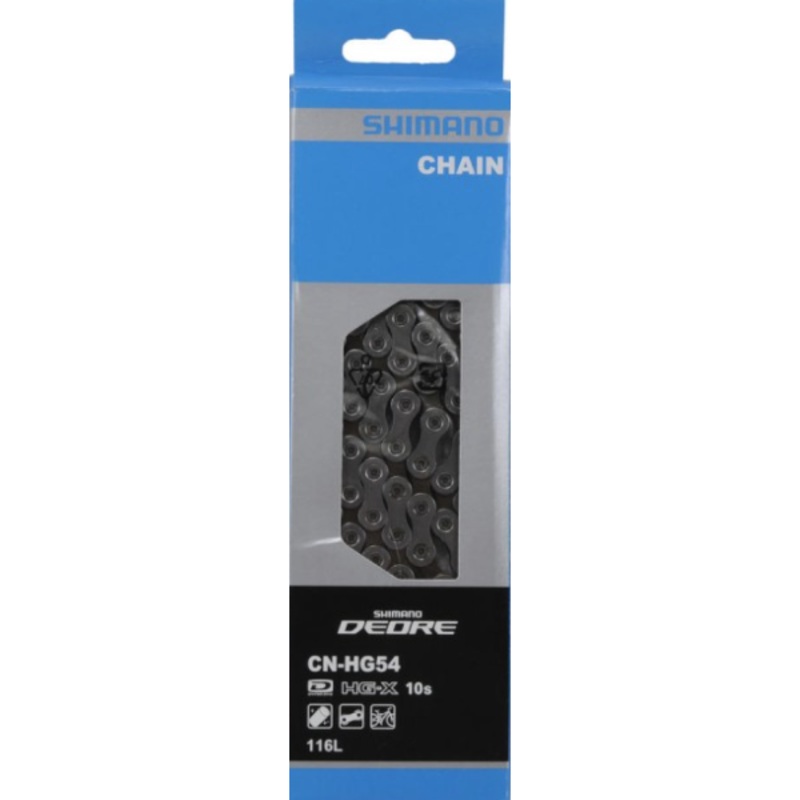 Shimano CN-HG54 Chain 10-Speed
