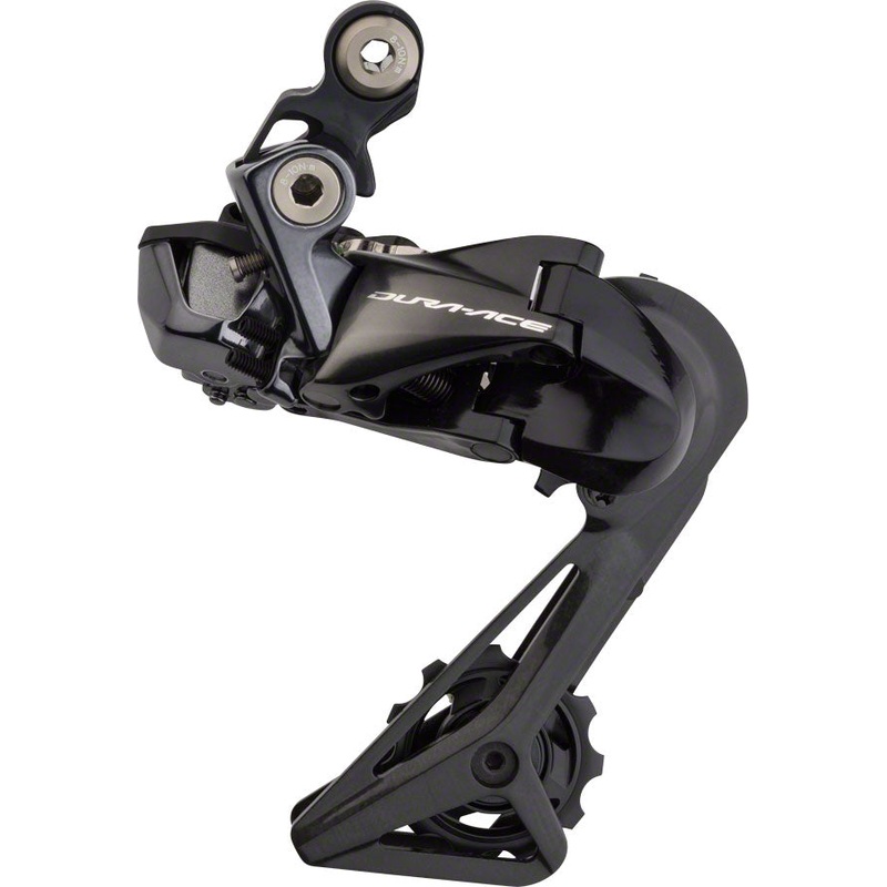 Shimano Dura-Ace RD-R9150 Di2 Rear Derailleur – 11 Speed Short Cage
