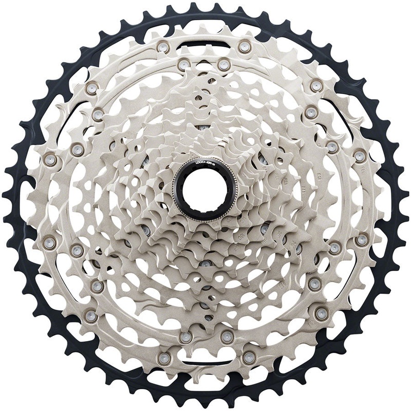 Shimano SLX – CS-M7100 Cassette – 10-51t