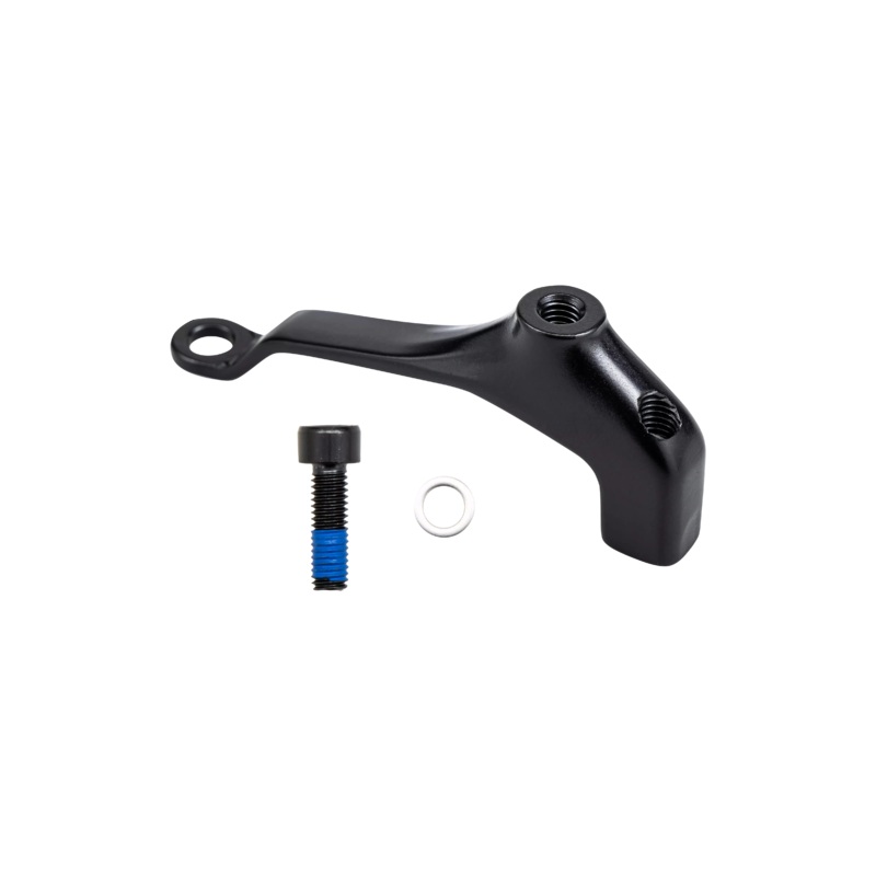 Specialized Chisel Full Suspension Rear Brake Adapter for 160mm Rotors