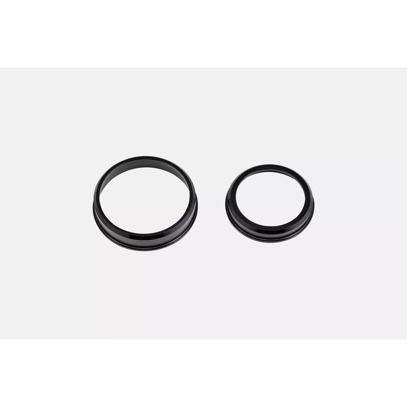 Specialized Custom ZS Upper & Lowe Alloy Headset Cups