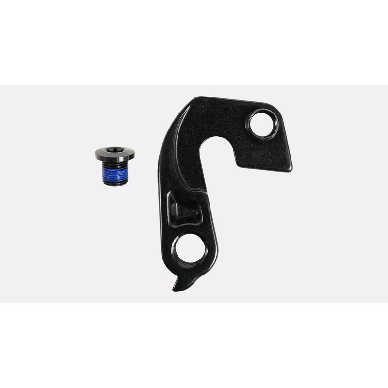 Specialized Revision 2 Mountain Bolt-On Rear Derailleur Hanger DH-036