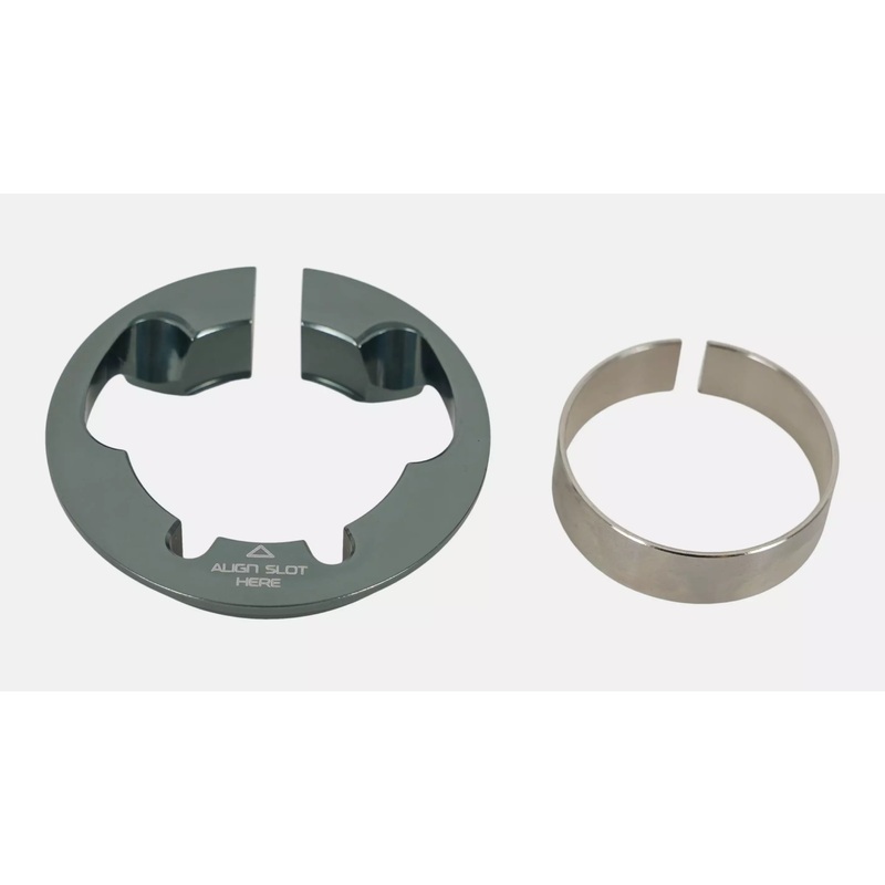 Specialized Tarmac SL7 Headset Upper Compression Ring & Shim