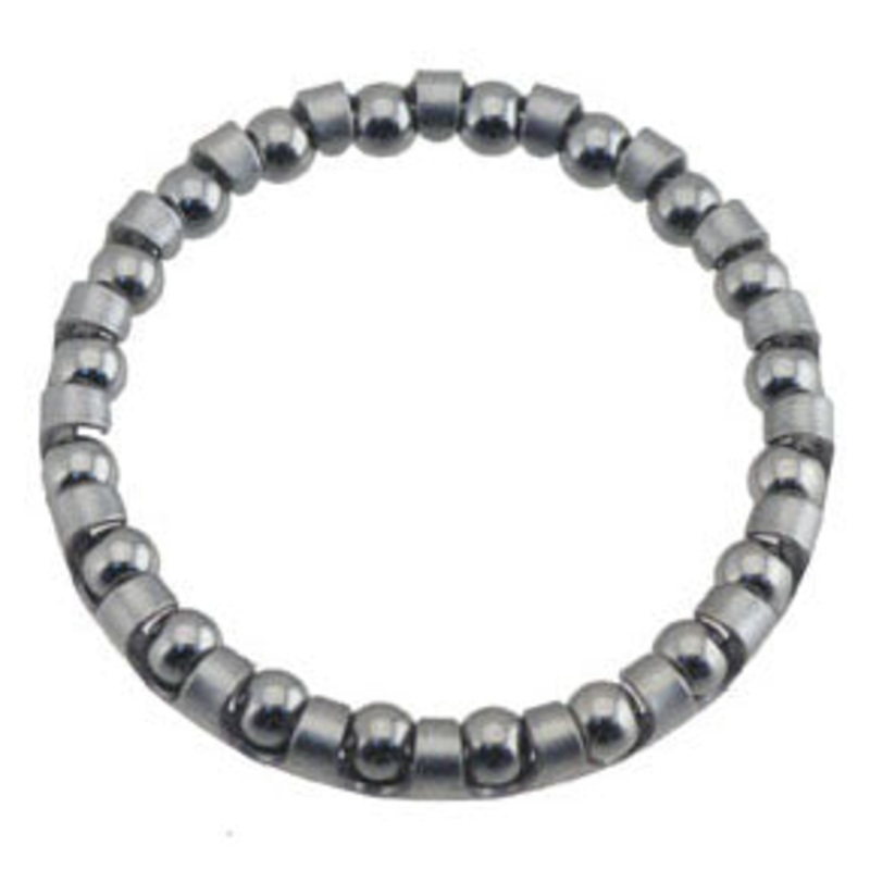 Wheels Manufacturing 3/16 x 15 Headset Bearing Retainer Bag of 10 Fits many 1 BMX Headsets – MX Schwinn Tange