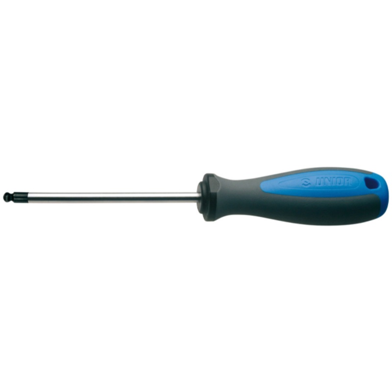 Ball-End Hexagon Screwdriver TBI