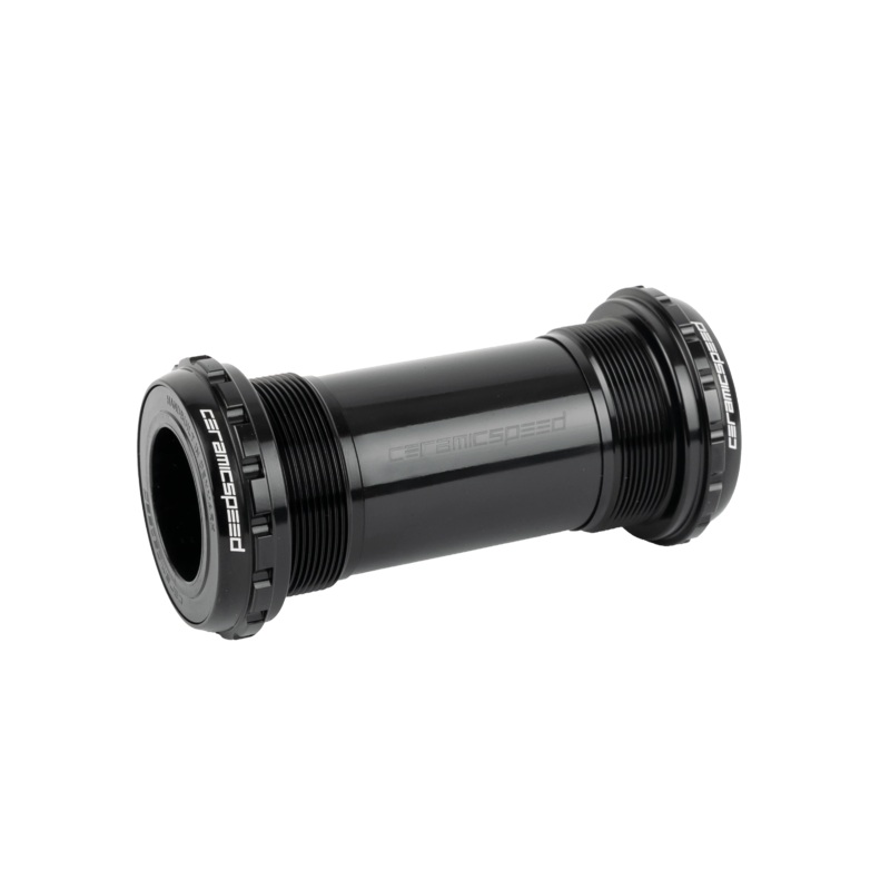 CeramicSpeed Bottom Bracket – Alpha for BSA Shimano – Road