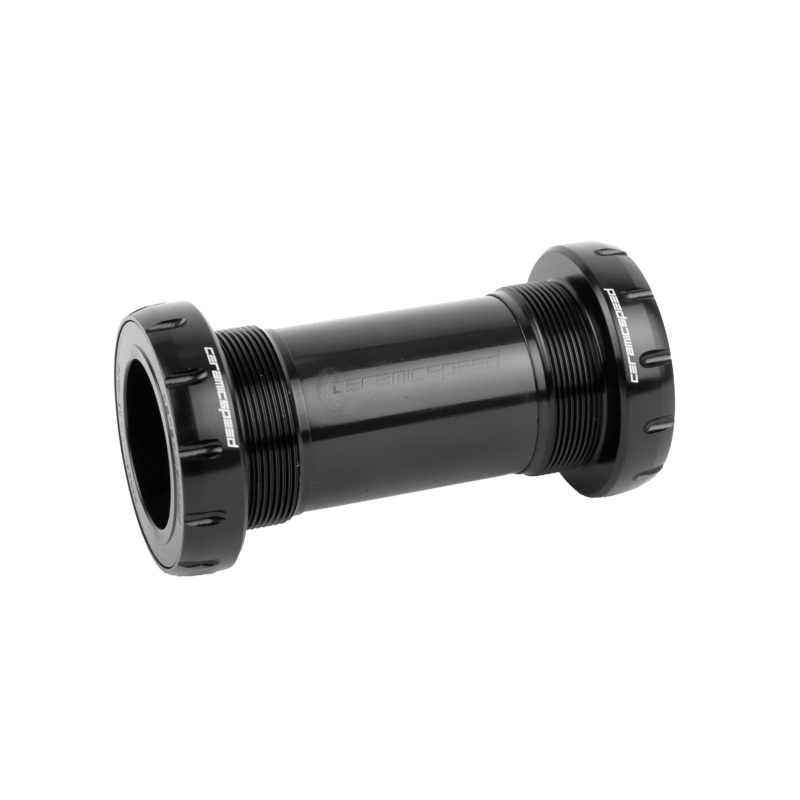 CeramicSpeed Bottom Bracket – Alpha for BSA SRAM DUB – Gravel