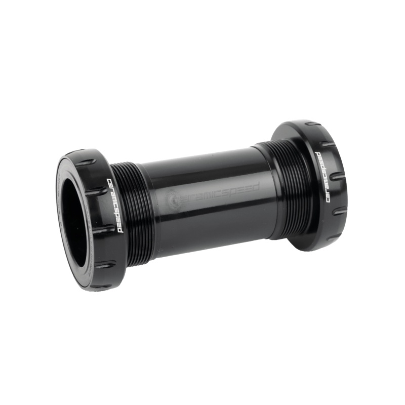 CeramicSpeed Bottom Bracket – Alpha for BSA SRAM DUB – Road