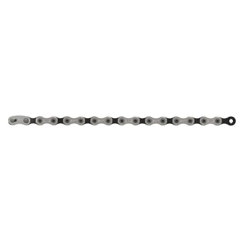 SRAM GX Eagle Chain 12-Speed-SRAM Chain PC GX Eagle Solid Pin 126 Links PowerLock Flowlink 12 Speed