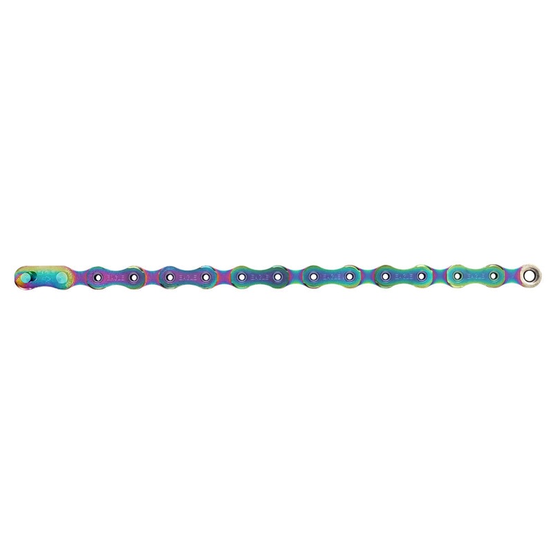 SRAM XX1 Eagle Chain 12 Speed – Rainbow