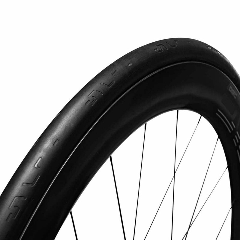 Enve SES Road Tire – Black – 27mm