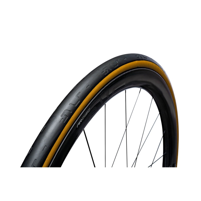 Enve SES Road Tire – Tan – 31mm