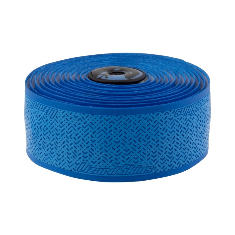 Lizard Skins DSP Bar Tape – 1.8mm Cobalt Blue