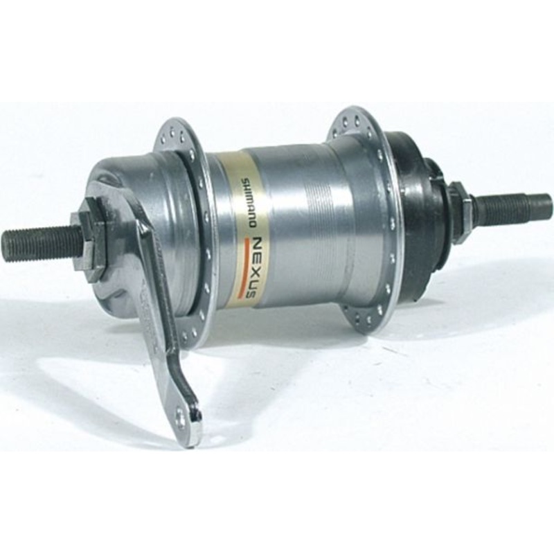 Shimano Nexus 3-Gang Rcktritt-Nabe