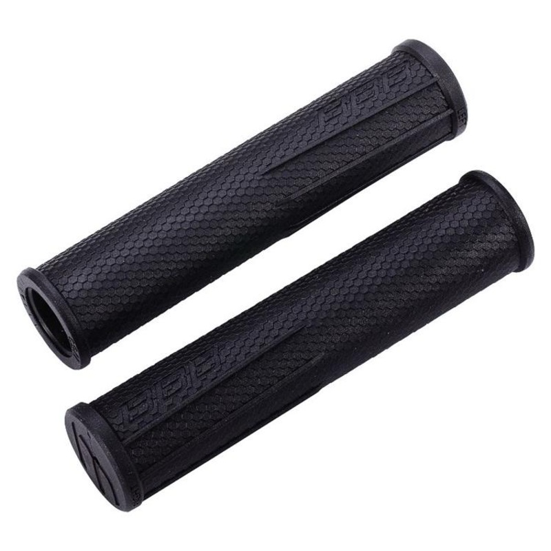 BBB – Cruiser 130mm / BHG-91-BBB ‘CRUISER’ GRIPS 130mm KRATON BLACK