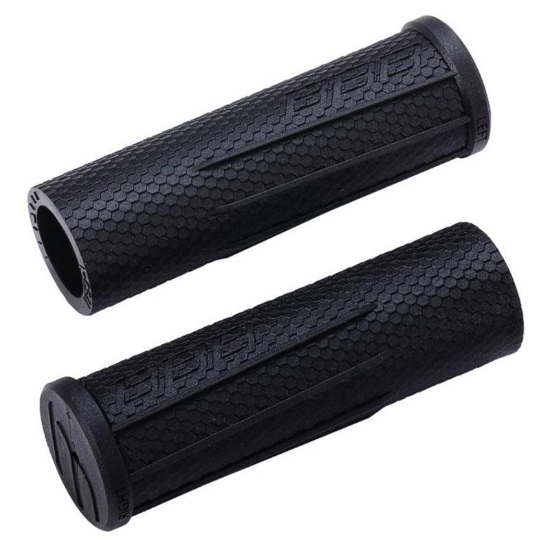 BBB – Cruiser 92mm / BHG-93-BBB ‘CRUISER’ GRIPS 92mm/92mm  KRATON BLACK