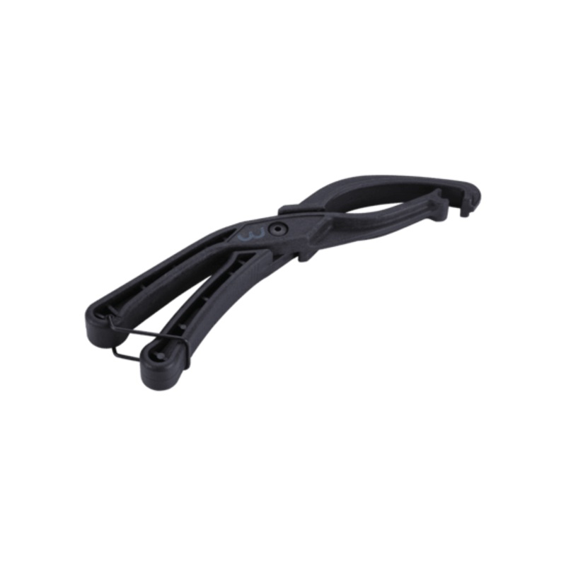 BBB – Tyre Levers – EasyTyre-BBB EASYTYRE TYRE TOOL