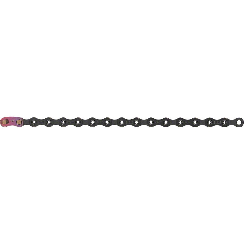 SRAM XX1 Eagle Chain – 12-Speed 126 Links Black