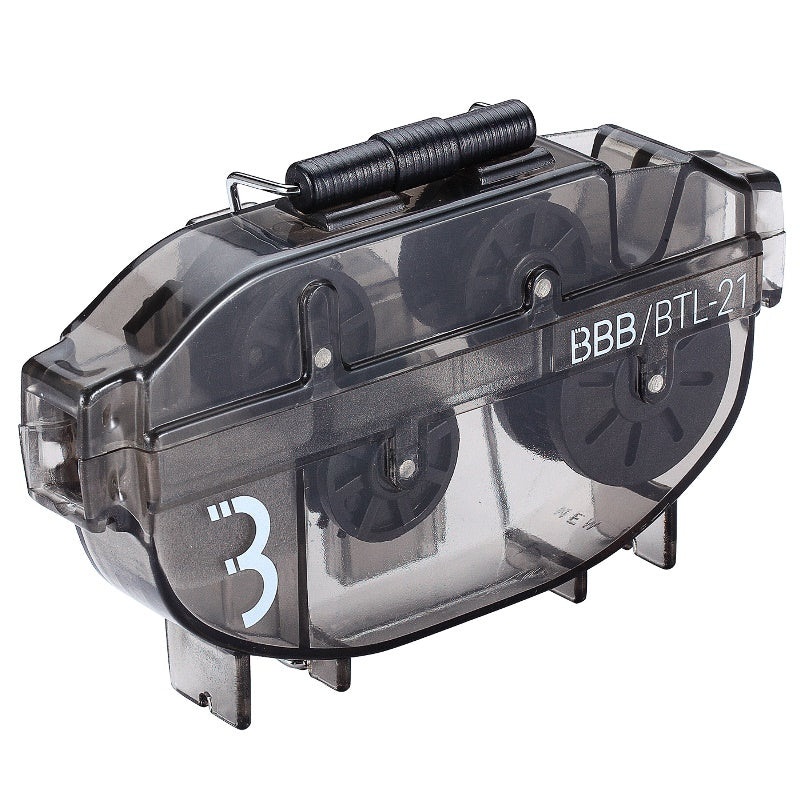 BBB – Chain Cleaner – Bright & Fresh